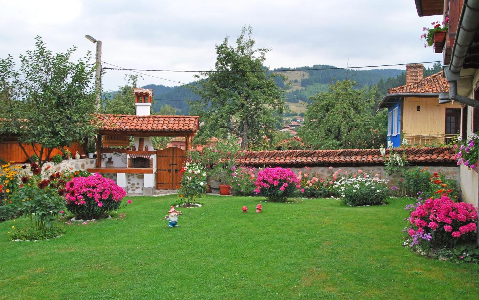Guest House Bolyarka Koprivchtitsa Extérieur photo