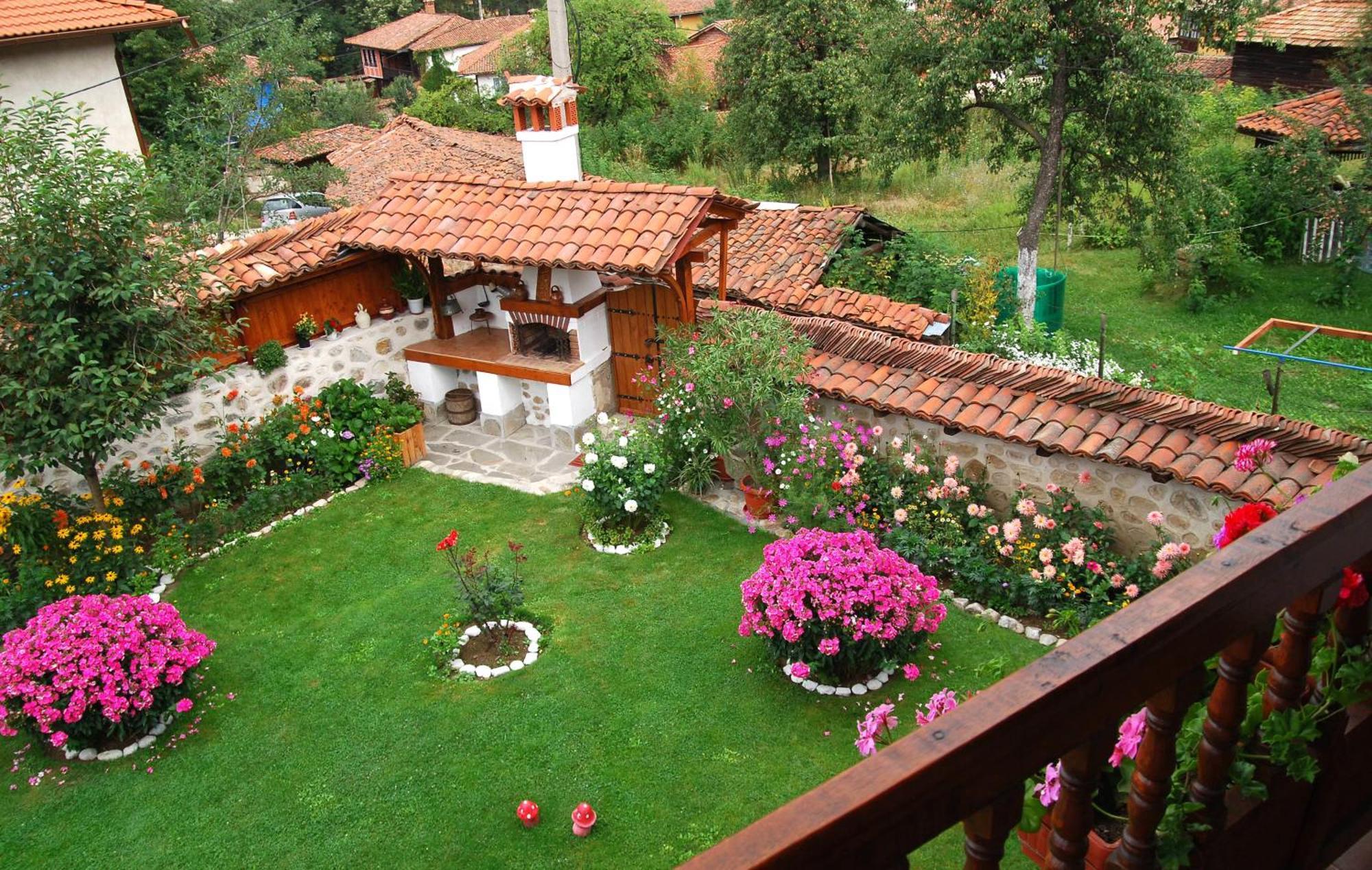 Guest House Bolyarka Koprivchtitsa Extérieur photo