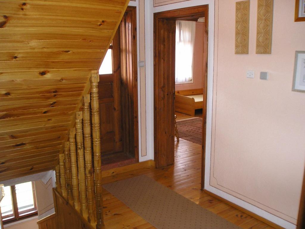 Guest House Bolyarka Koprivchtitsa Chambre photo