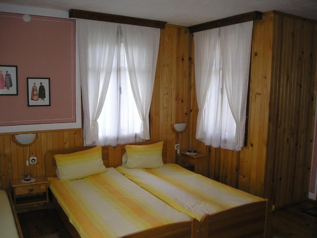 Guest House Bolyarka Koprivchtitsa Chambre photo